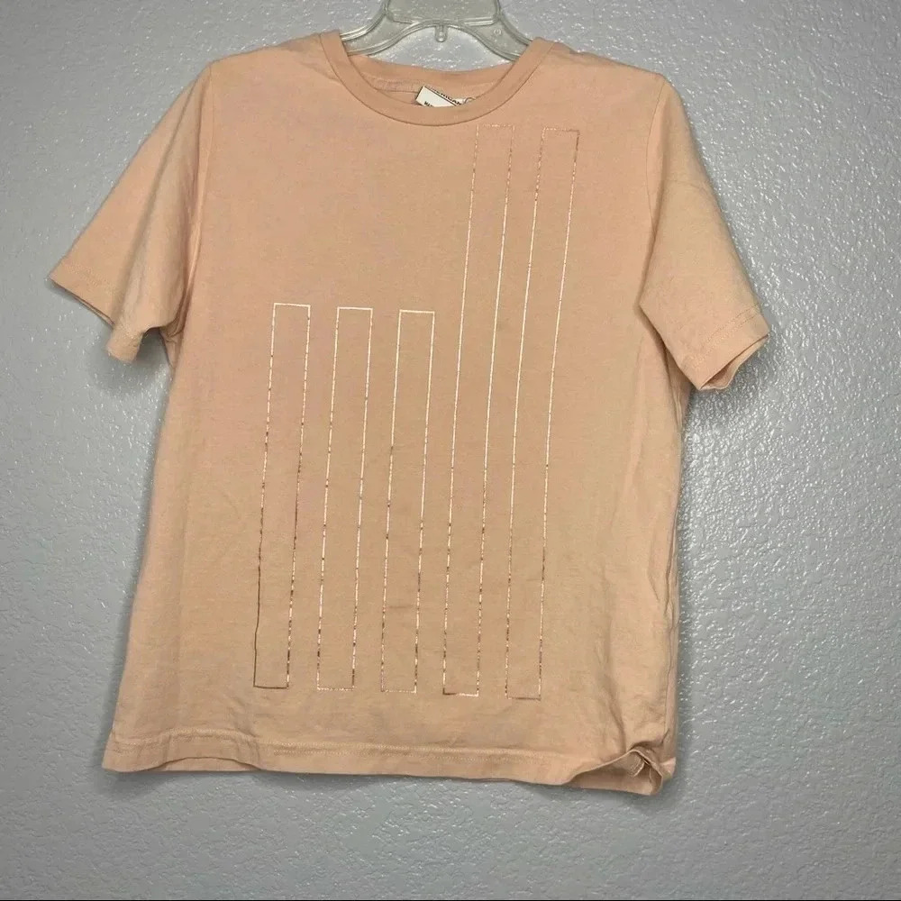 Good American Tshirt Size 2